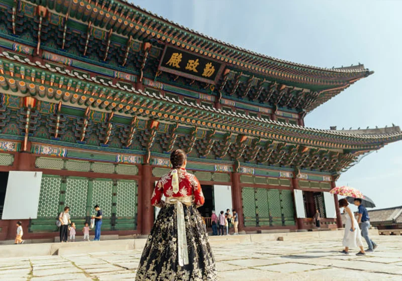 Korean Tours Festival 3