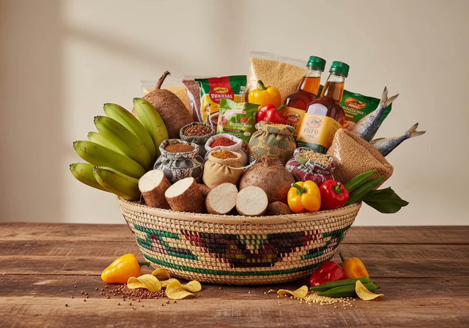 Read more about the article Afriko Mart Korea