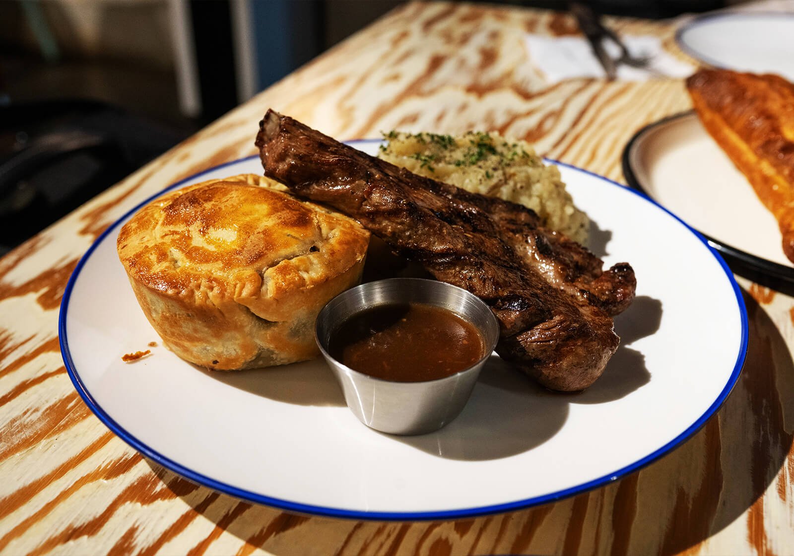 Braai Republic Pyeongtaek