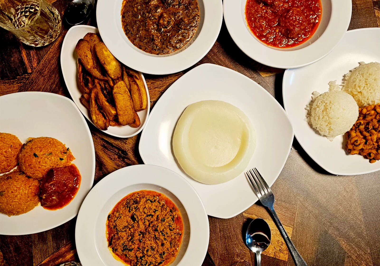 Happy Home Restaurant