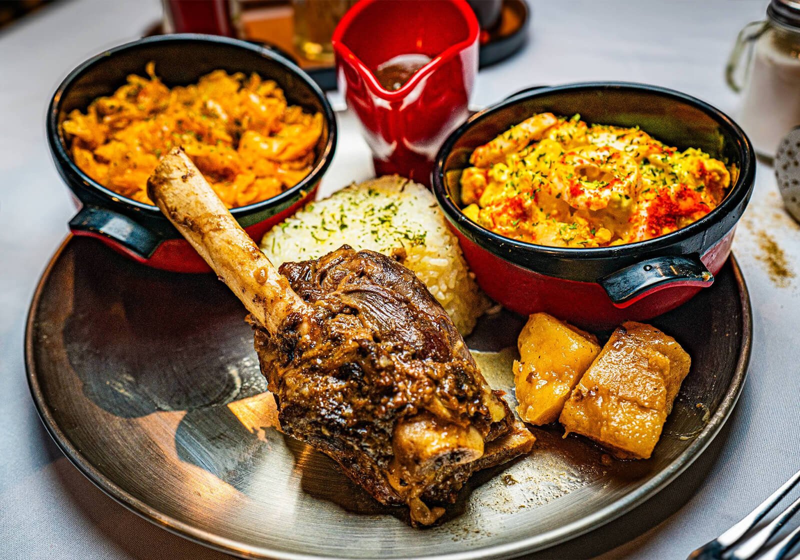 JJ’s American Diner